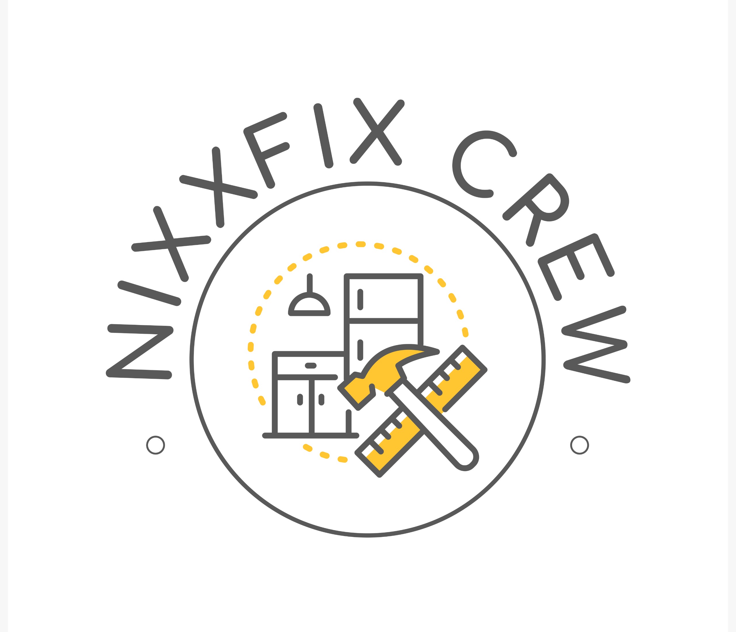 Nixxfix Crew Logo